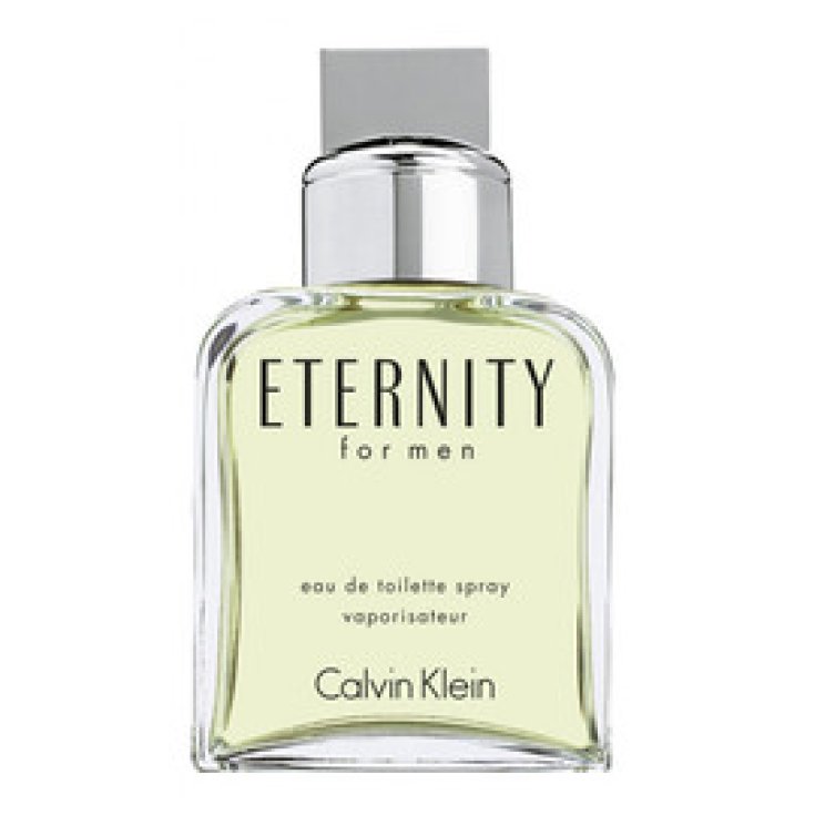 CK ETERNITY U EDT 100 VAPO