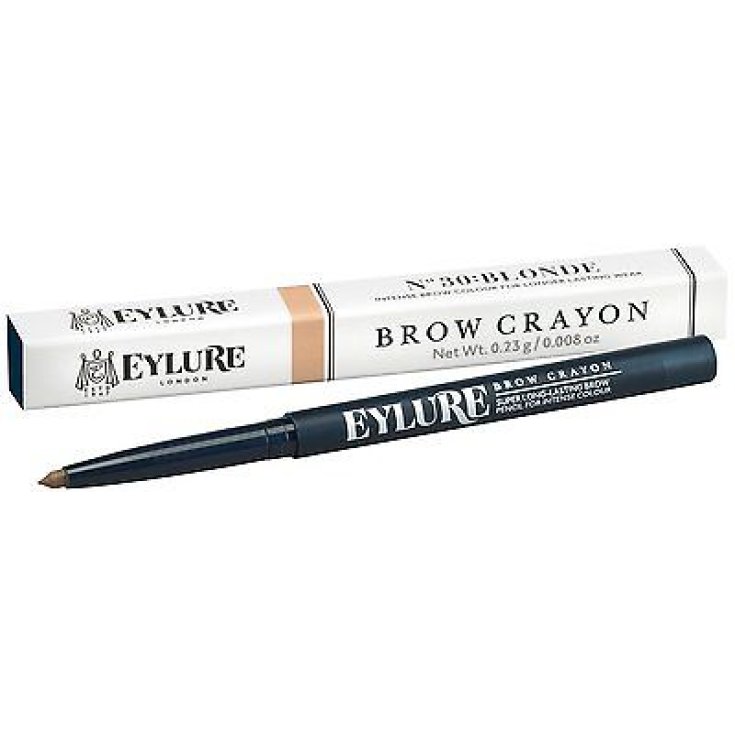 Uragme Eylure Brow Crayon Crayon à Sourcils Couleur 30 Blond