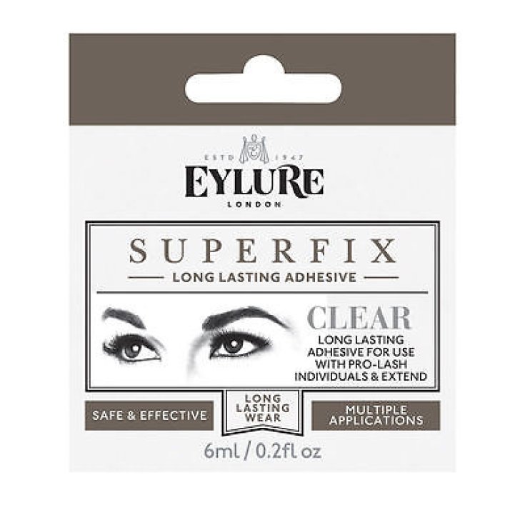 SUPERFIXE
