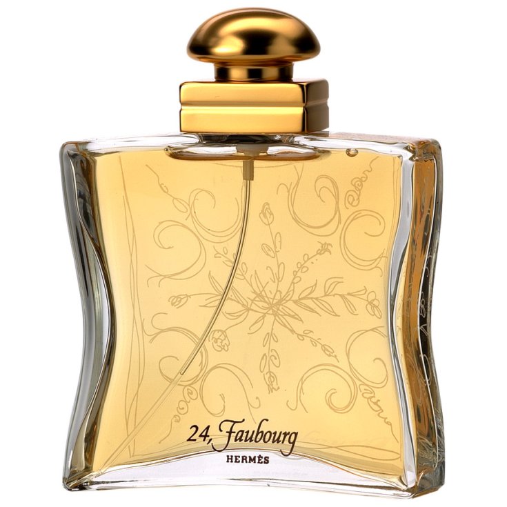 HERMES FAUBOURG 24 EDT 100 VAPO
