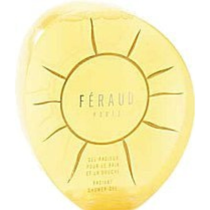 Feraud Douche Gel Douche 200 ml