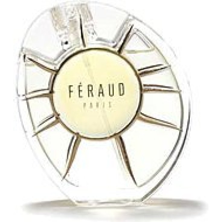 Feraud Déodorant Spray Femme 75 ml Feraud Déodorant Spray Femme 75 ml