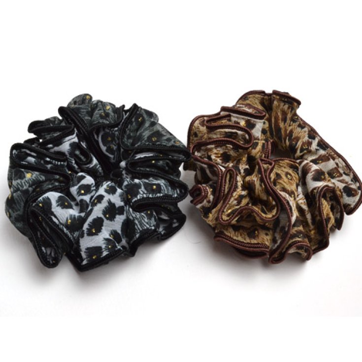 Look Company Bouchon de queue floral Article 256-407
