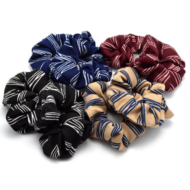 Look Company Color Stripe Tail Stopper Article 483-6