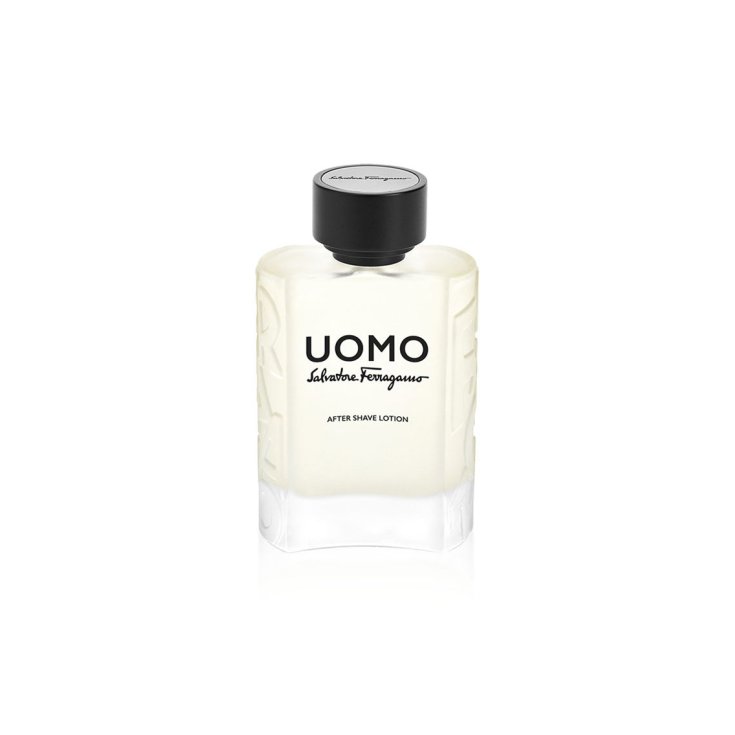 Ferragamo Man Après-Rasage Pour Homme 50ml