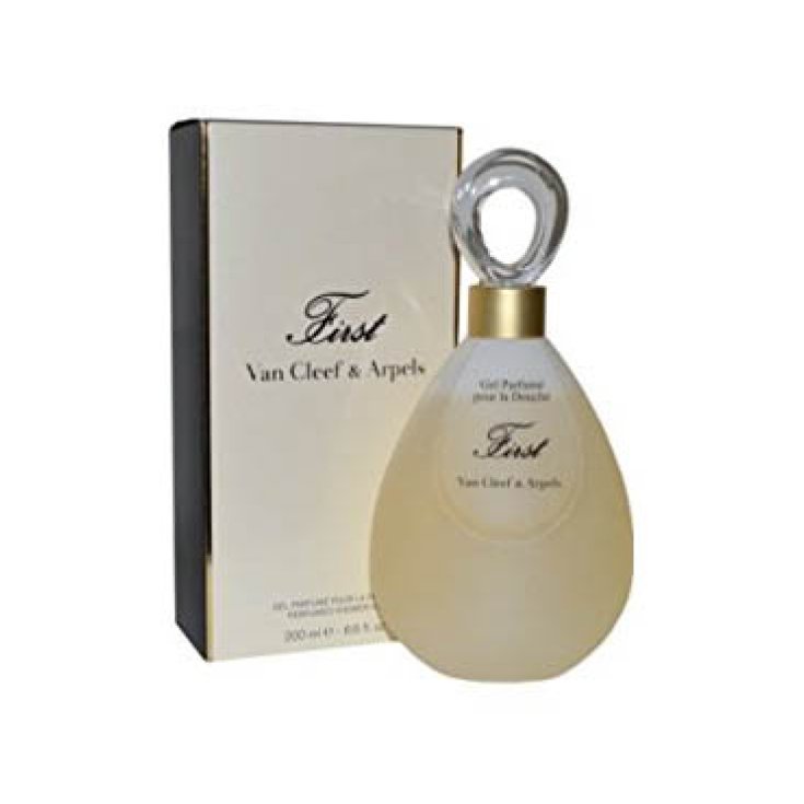 @FIRST D/S GEL 200 ML