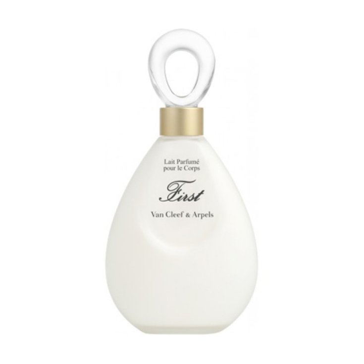 @FIRST LAIT POUR LE CORPS 200 ML