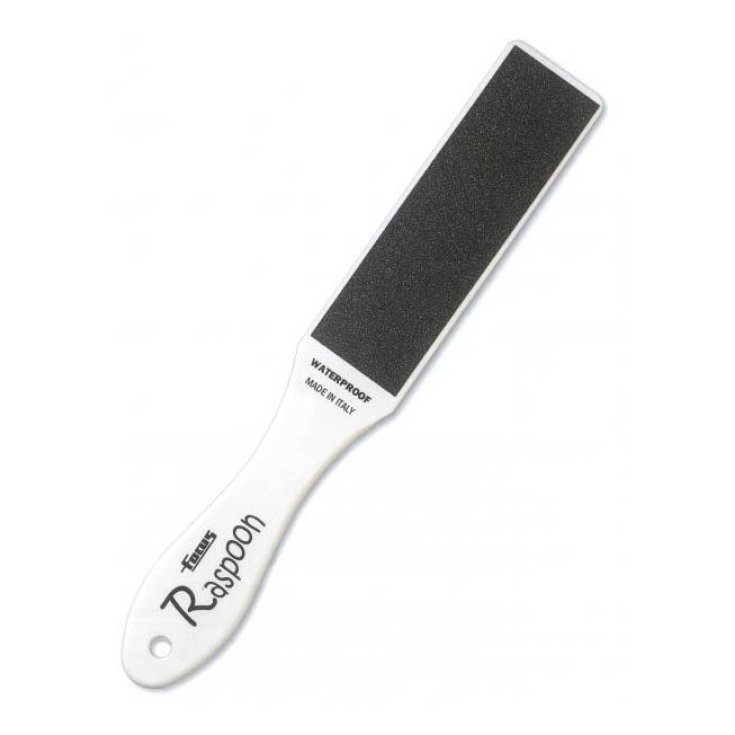 Focus Raspoon Foot Râpe 1 pièce