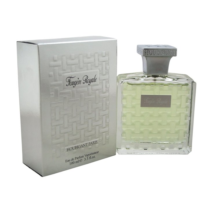 Houbigant Fougère Royale Eau De Parfum 100ml Houbigant Fougère Royale Eau De Parfum 100ml