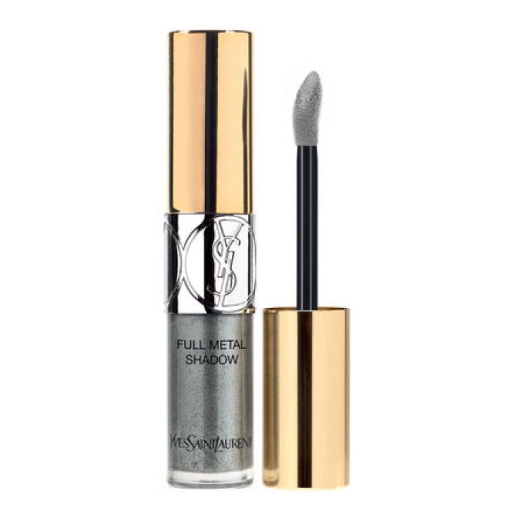 @YSL OMBRE FULL METAL SHADOWS N.1
