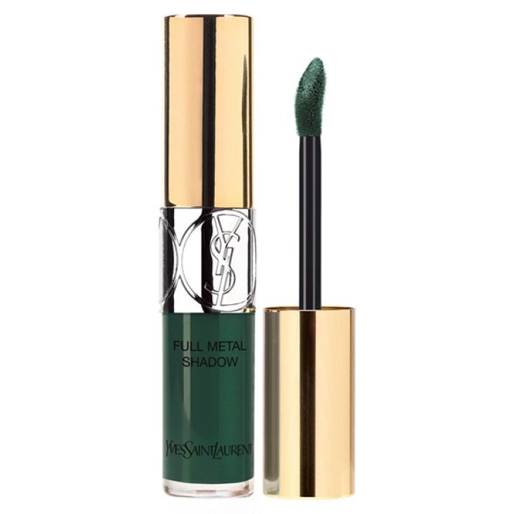 @YSL FULL METAL SHADOW 14