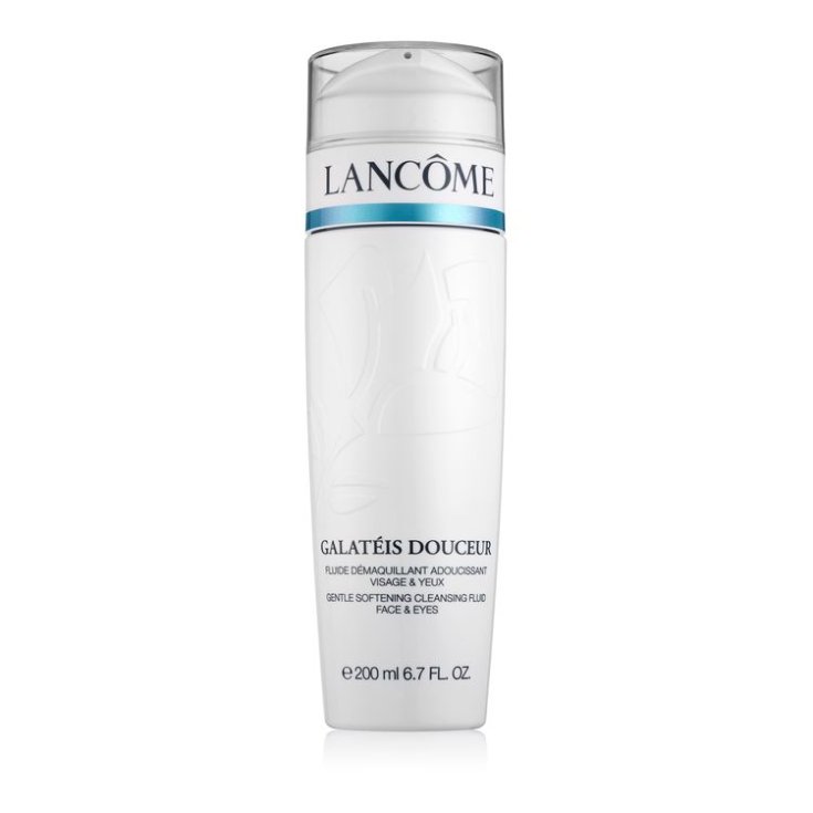 Lancôme Galateis Douceur Détergent 400 Ml