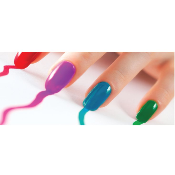 Uragme GelEacile ForNails Couleur Menthe G037
