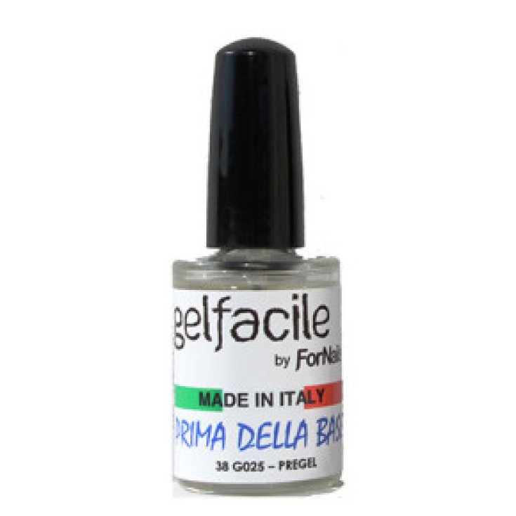 Uragme GelFacile Avant Base G025