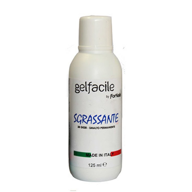 Uragme GelEacile Dégraissant G028 125ml