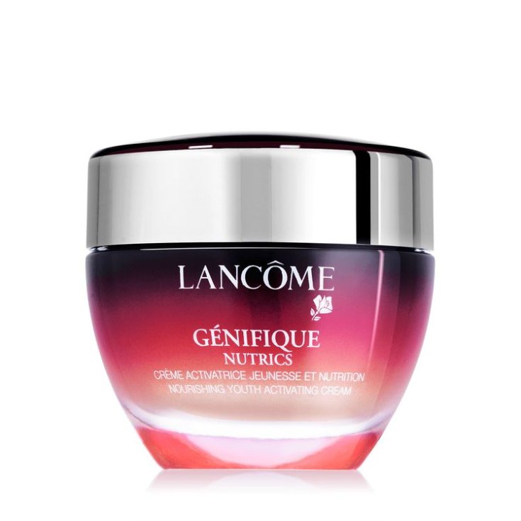 CRÈME LCO GÉNÉFIQUE NUIT 50 ML