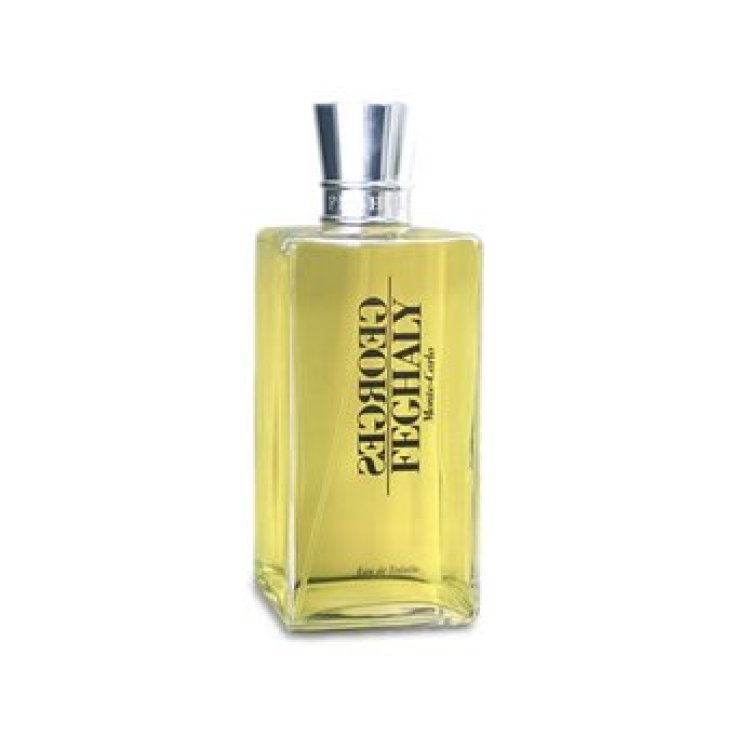 Georges Feghaly Déodorant Vaporisateur 100 ml
