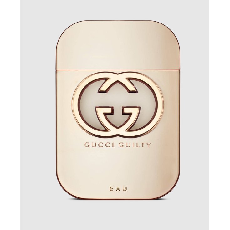GUCCI GUILTY D EDT 75 VAPO