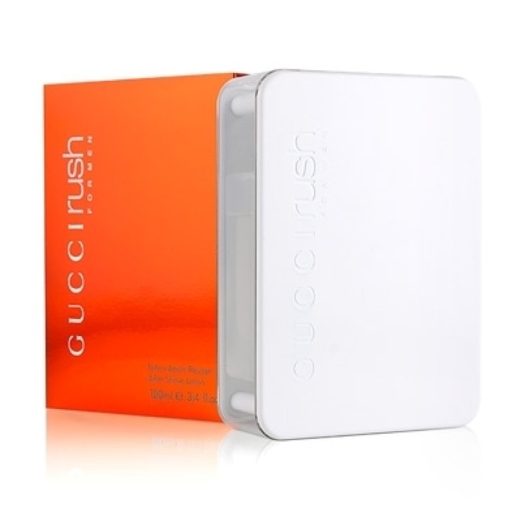 @GUCCI RUSH U EDT 100 VAPO