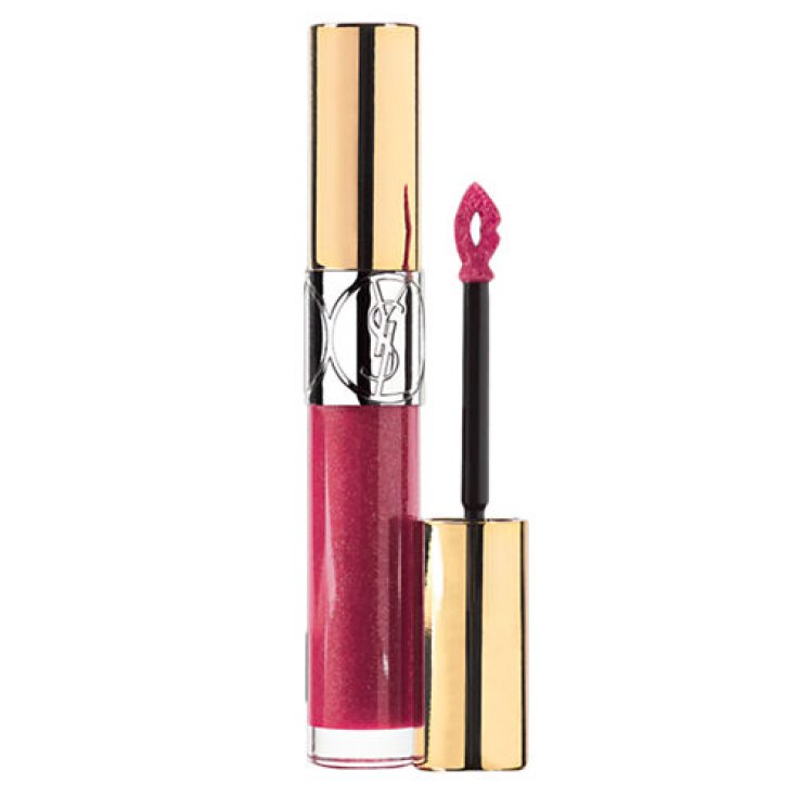 @YSL GLOSS VOLUPTÉ 4