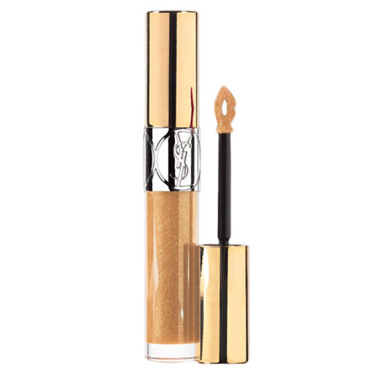 @YSL GLOSS VOLUPTÉ 1