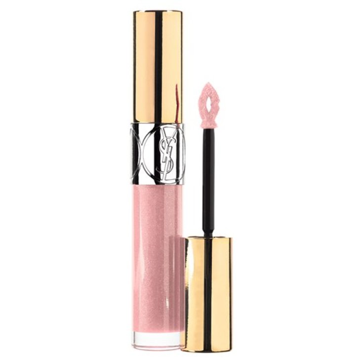 @YSL GLOSS VOLUPTÉ 101