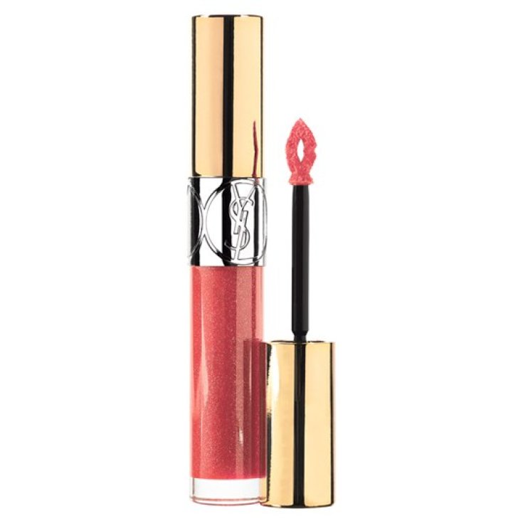 @YSL GLOSS VOLUPTÉ 3