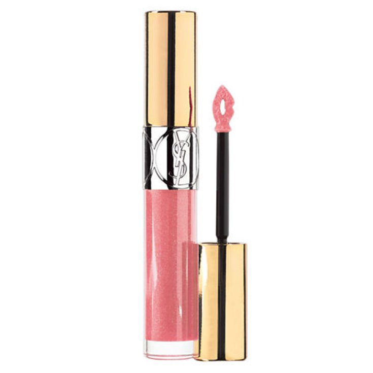 @YSL GLOSS VOLUPTÉ 19