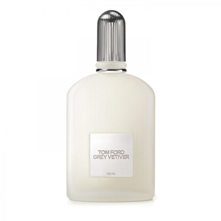 TOM FORD GRIS VETIVER U EDP 100 V