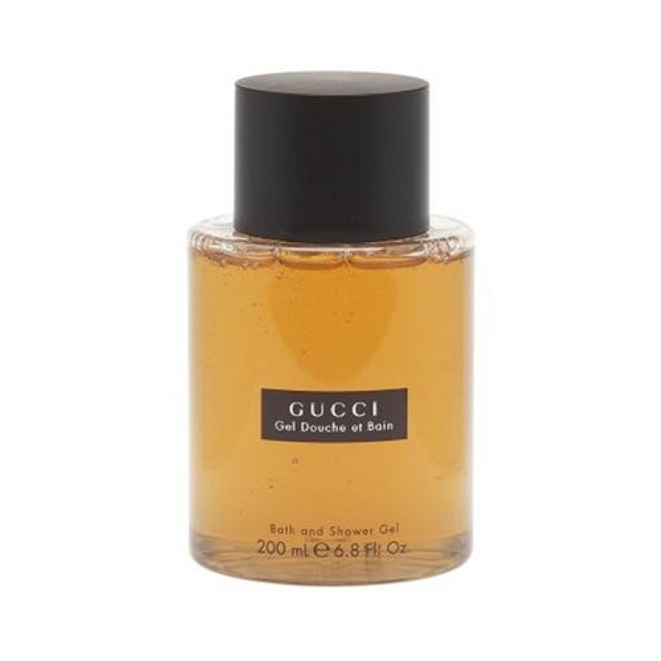@GUCCI DONNA D/S GEL 200 ML