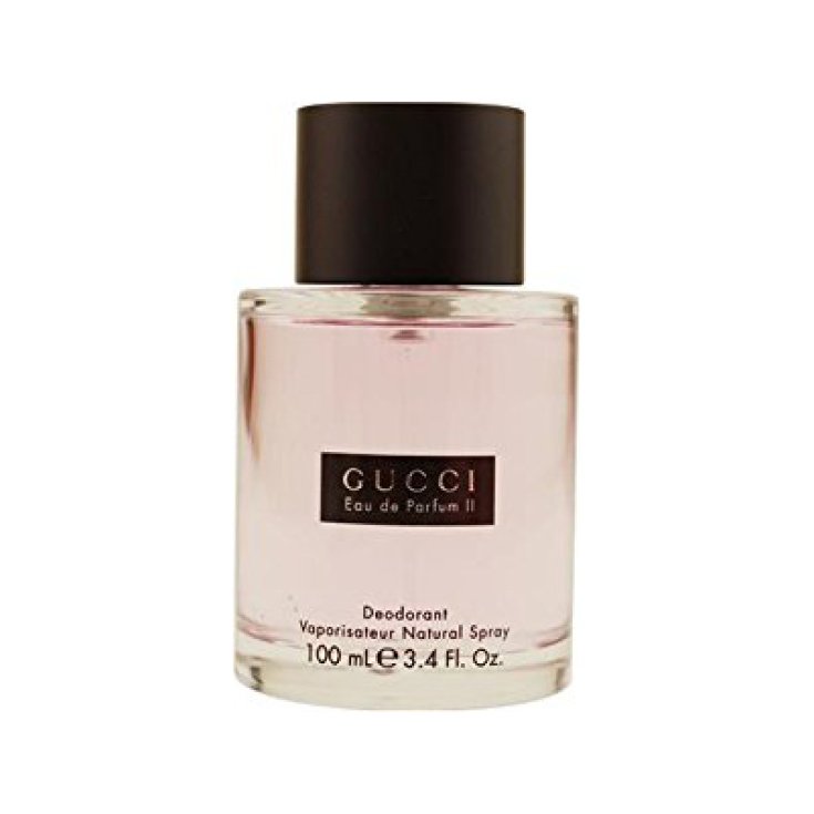 @GUCCI DONNA DÉO VAPO 100 ML
