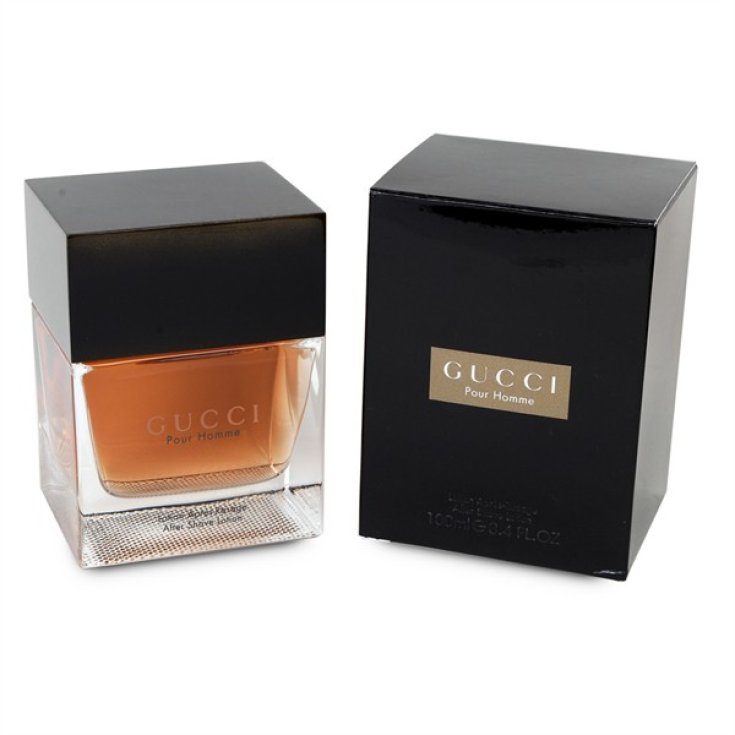 @GUCCI HOMME A/S 100 ML