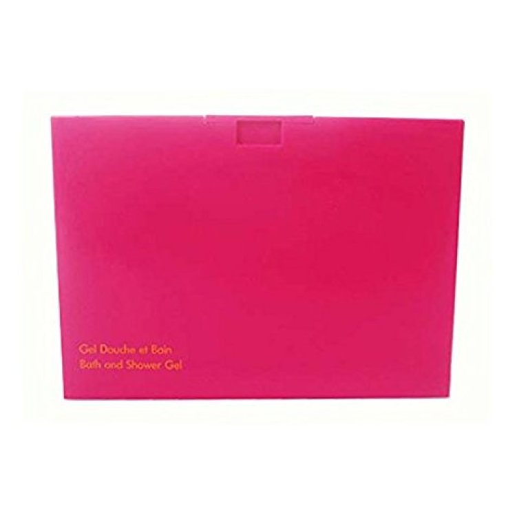 @GUCCI RUSH DD / S GEL 200 ML EN E