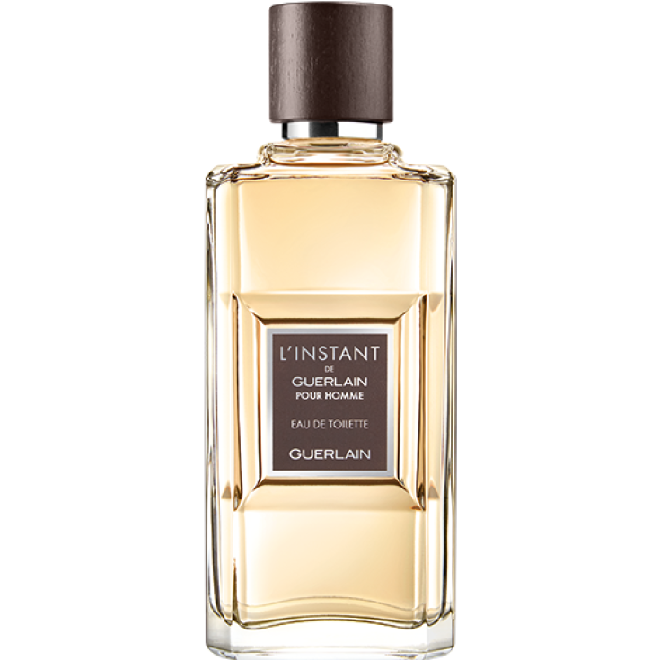 @GUERLAIN HOMME EDT 80 VAPO