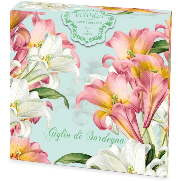 * UN KIT ITALIE G / SARDAIGNE 1765