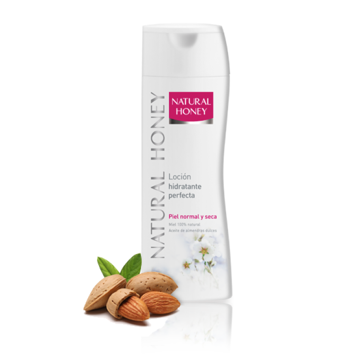 * MIEL NATUREL L / ORIG 400 ML