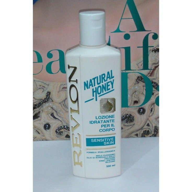 * MIEL NATUREL LOZ SENSIBLE 400 ML