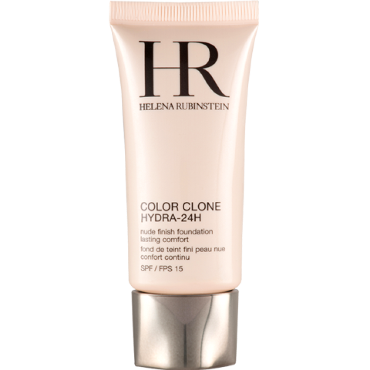 @HR F \ T COULEUR CLONE 24H HYDRA 24