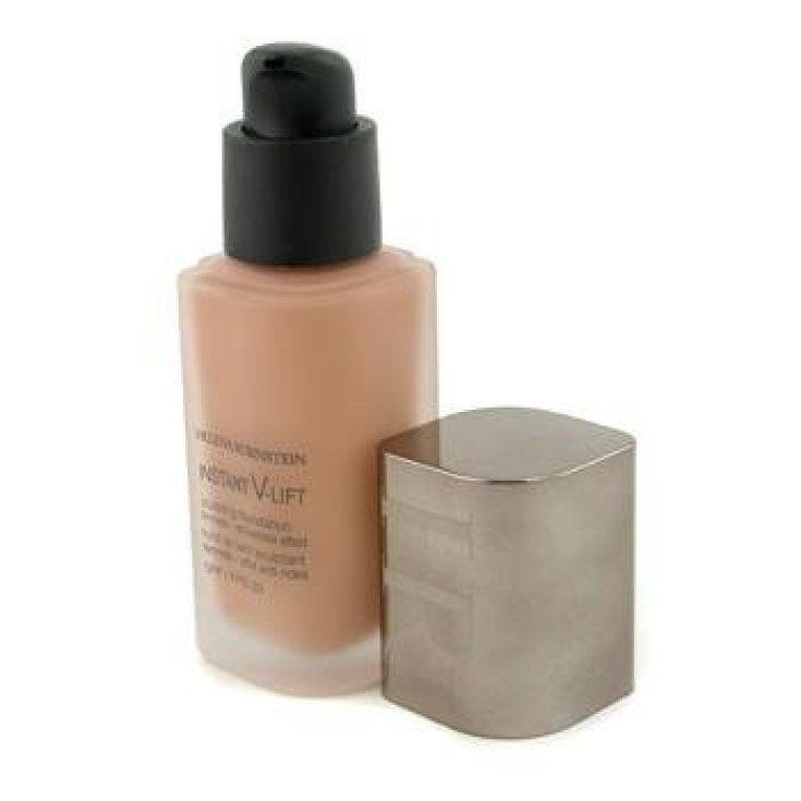 @HR F \ T INSTANT V-LIFT 30 GOLD COGN