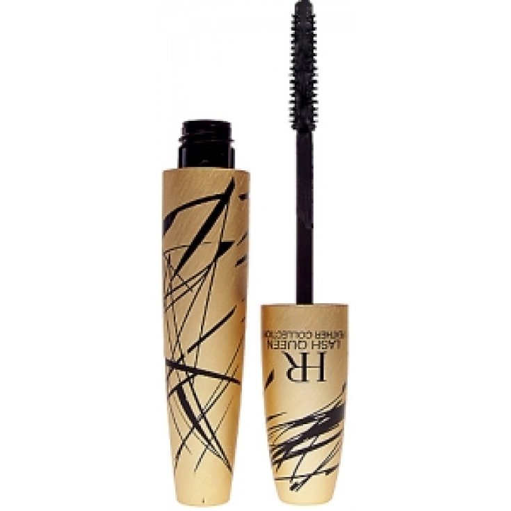 @HR MASC LASH QUEEN PLUME 03GRIS