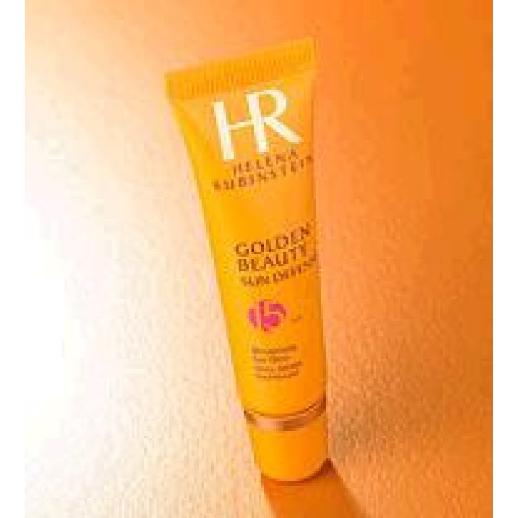 @HR BRILLANT A LÈVRES SOLEIL SPF15 15 ML