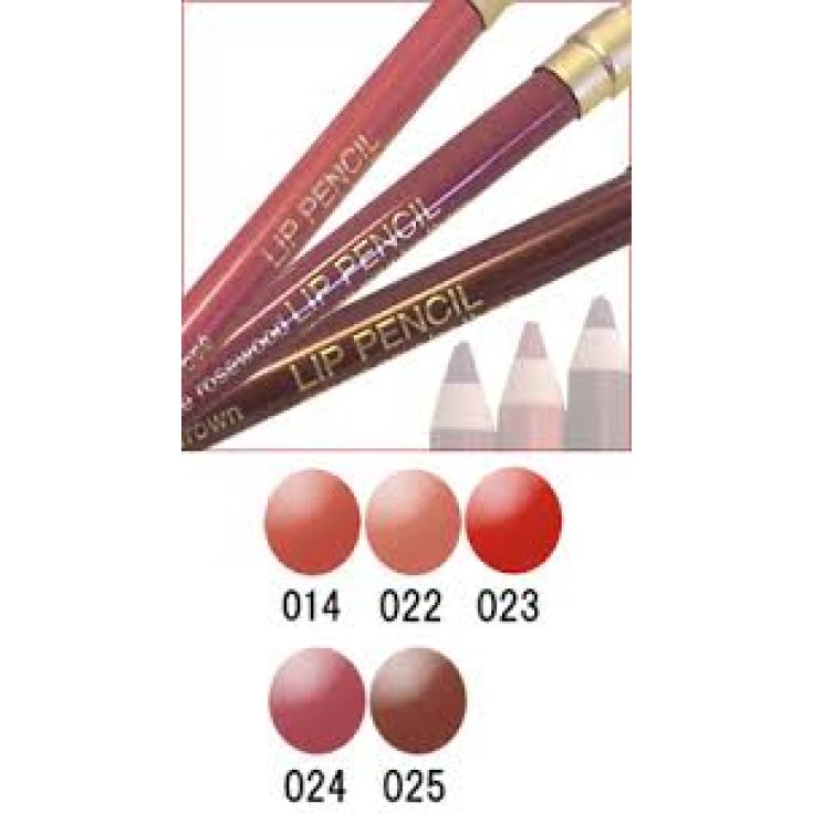 @HR CRAYON À LÈVRES 22 NUDE ROSE