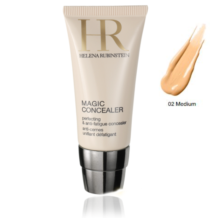 CORRECTEUR MAGIQUE HR 02 MEDIUM