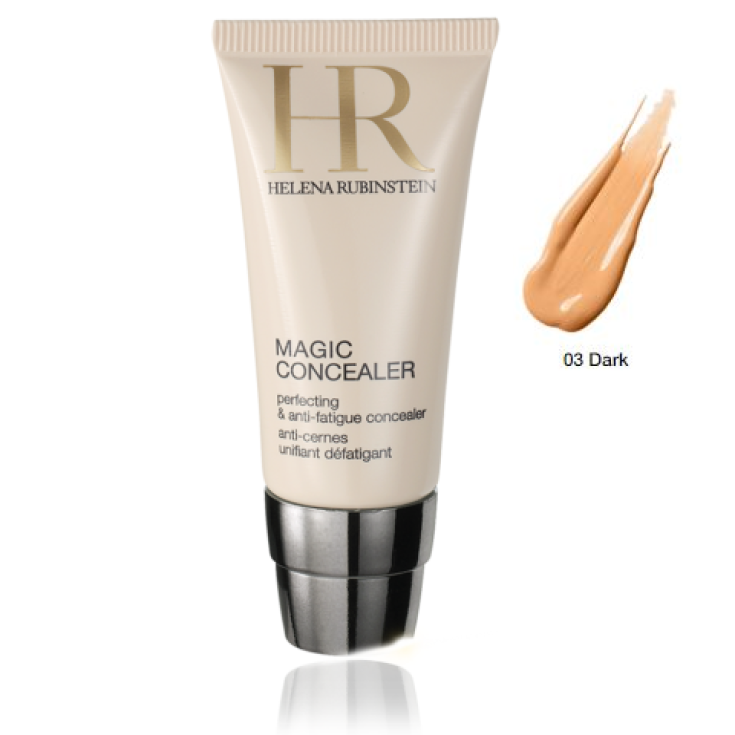 CORRECTEUR MAGIQUE HR 03 FONCÉ