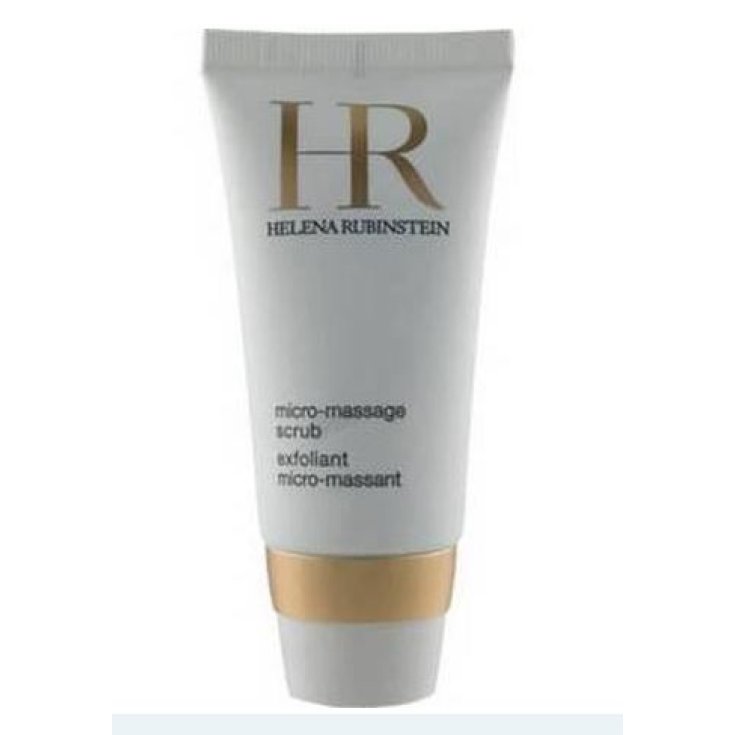 @HR GOMMAGE MICRO MASSAGE 50 ML