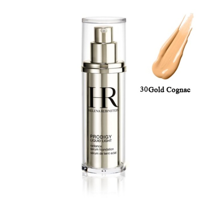 @HR F \ T PRODIGY LIQUID LIGHT 30 BUTS