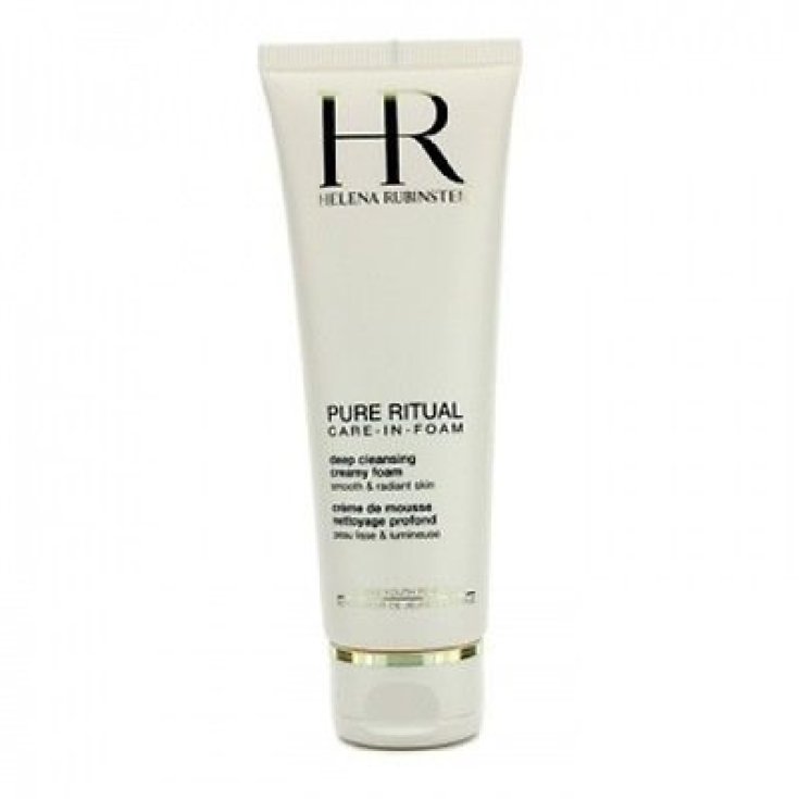 HR P / RITUEL NOIR PEELING 100 ML HR P / RITUEL NOIR PEELING 100 ML