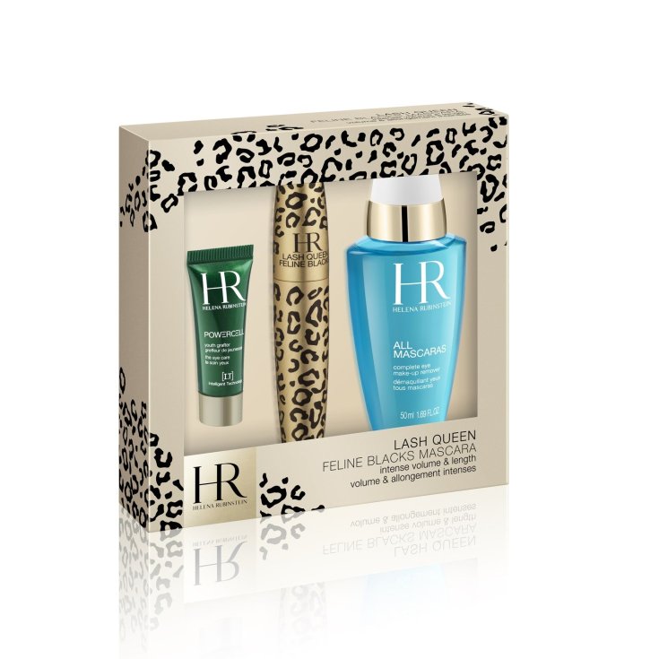 @HR KIT COFFR.MASC LASH QUEEN FEL.