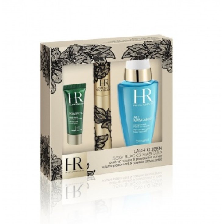 @HR KIT COFFR.MASC LASH QUEEN SEXY