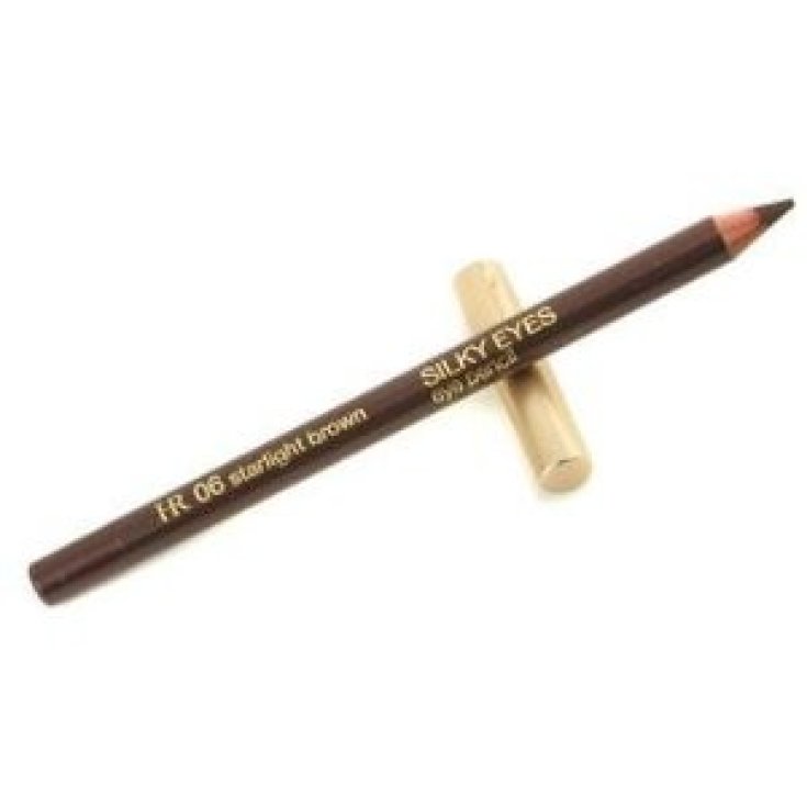 @HR YEUX SOYEUX 06 STARLIGHT BROWN